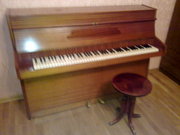 Продам пианино «Циммерманн» (Zimmermann)