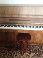 Продам фортепиано Беларусь в идеальном состоянии!