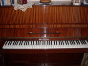 Пианино Беларусь в идеальном состоянии для занятий любого уровня