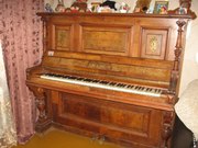 Продам немецкое антикварное пианино в Борисове
