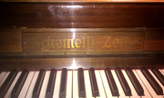 Пианино Schemelli Zeitz