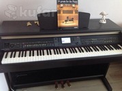 Цифровое фортепиано Yamaha cvp-51