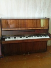 пианино , недорого
