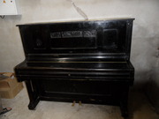 Продам немецкое фортепиано