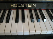 Пианино HOLSTEIN продам,  чёрное
