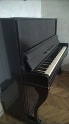 Отдаю бесплатно пианино Беларусь
