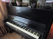 Продам пианино Беларусь,  б/у