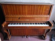 Пианино Беларусь 1970г
