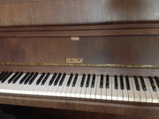 Продам пианино PETROF 100-M coнатина
