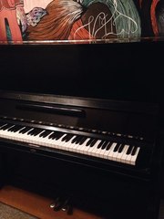 Пианино Казань