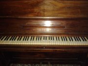 Пианино Seiler 1926-1930г