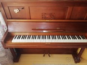 Немецкое фортепиано Thurmer
